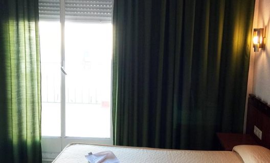 Hotel Costa De La Luz