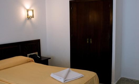 Hotel Costa De La Luz