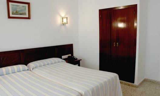 Hotel Costa De La Luz