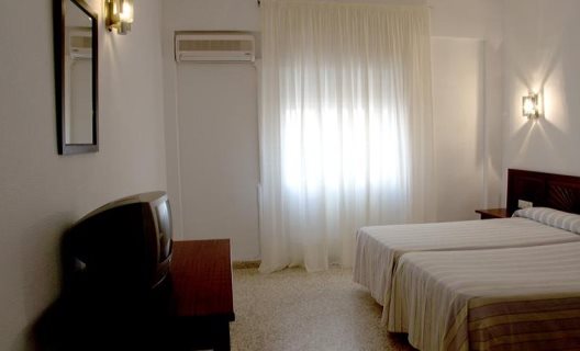 Hotel Costa De La Luz