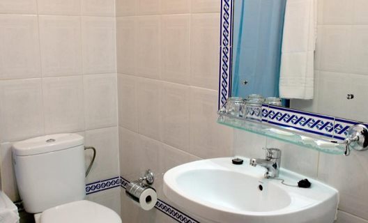 Hotel Costa De La Luz