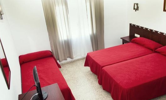 Hotel Costa De La Luz