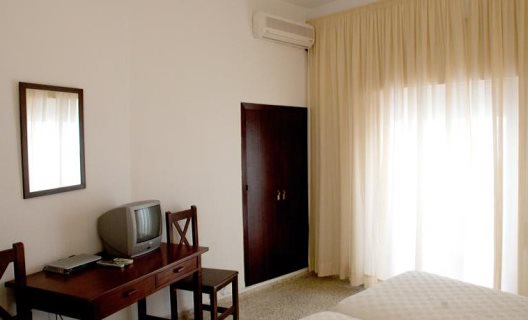 Hotel Costa De La Luz