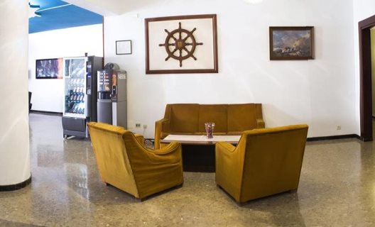 Hotel Costa De La Luz