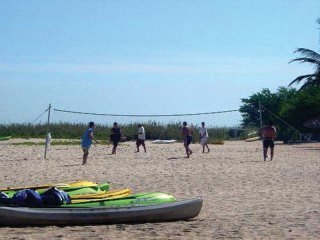 Hotel Costa De Oro Beach