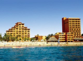 Hotel Costa De Oro Beach