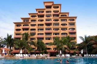 Hotel Costa De Oro Beach