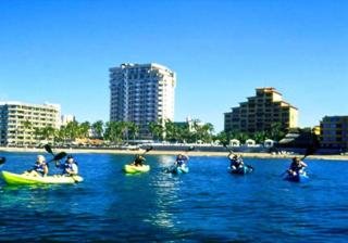 Hotel Costa De Oro Beach