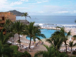 Hotel Costa De Oro Beach
