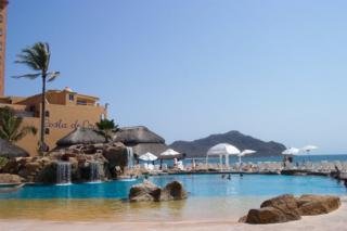 Hotel Costa De Oro Beach