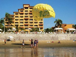 Hotel Costa De Oro Beach