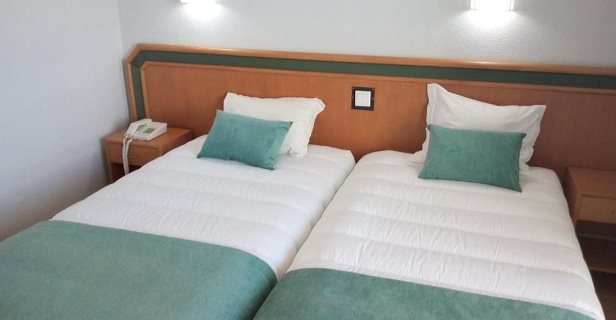 Hotel Costa De Prata II