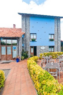 Hotel Costa De Rodiles
