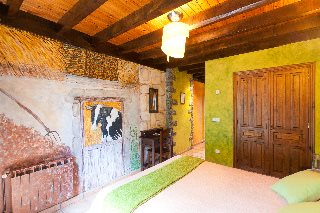 Hotel Costa De Rodiles