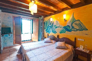 Hotel Costa De Rodiles