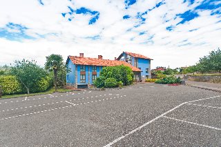 Hotel Costa De Rodiles
