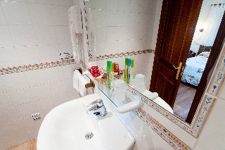 Hotel Costa De Rodiles