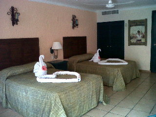 Hotel Costa Del Mar