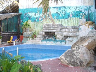 Hotel Costa Del Mar