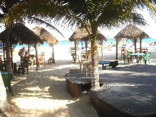 Hotel Costa Del Mar
