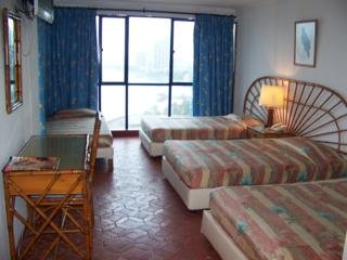 Hotel Costa Del Sol