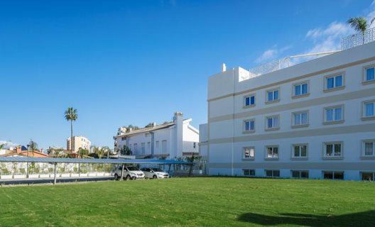 Hotel Costa Del Sol Sustainable Boutique Torremolinos