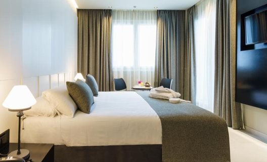 Hotel Costa Del Sol Sustainable Boutique Torremolinos
