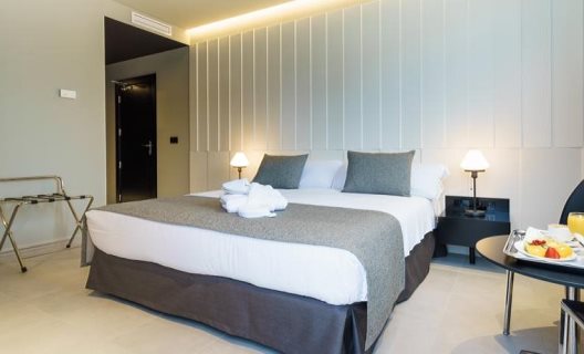 Hotel Costa Del Sol Sustainable Boutique Torremolinos