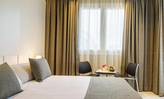 Hotel Costa Del Sol Sustainable Boutique Torremolinos