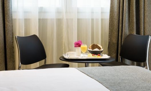Hotel Costa Del Sol Sustainable Boutique Torremolinos