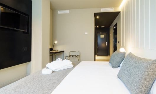 Hotel Costa Del Sol Sustainable Boutique Torremolinos