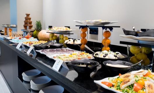 Hotel Costa Del Sol Sustainable Boutique Torremolinos