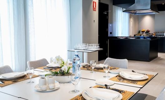 Hotel Costa Del Sol Sustainable Boutique Torremolinos