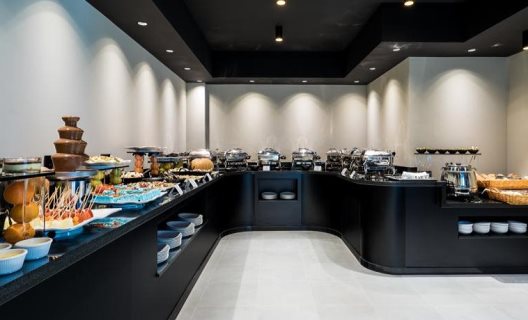 Hotel Costa Del Sol Sustainable Boutique Torremolinos
