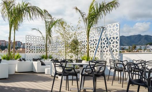 Hotel Costa Del Sol Sustainable Boutique Torremolinos