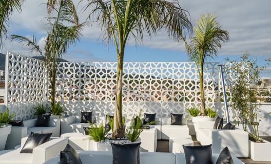 Hotel Costa Del Sol Sustainable Boutique Torremolinos