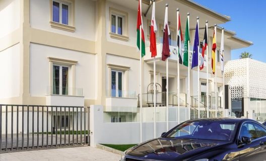 Hotel Costa Del Sol Sustainable Boutique Torremolinos