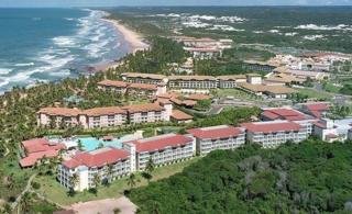 Hotel Costa Do Sauipe All Inclusive Resort