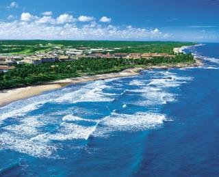 Hotel Costa Do Sauipe All Inclusive Resort