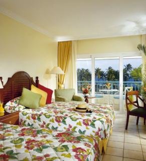 Hotel Costa Do Sauipe All Inclusive Resort