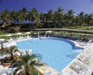 Hotel Costa Do Sauipe All Inclusive Resort