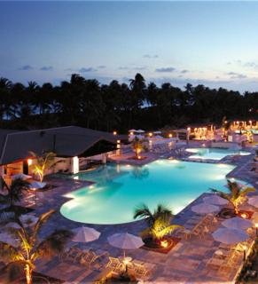 Hotel Costa Do Sauipe All Inclusive Resort