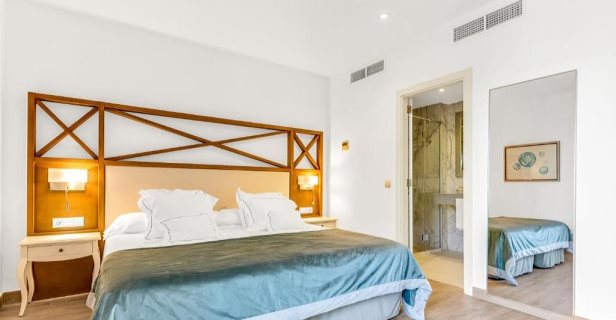 Hotel Costa D'or