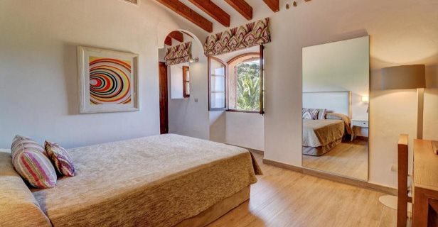 Hotel Costa D'or