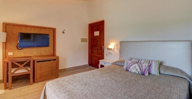 Hotel Costa D'or