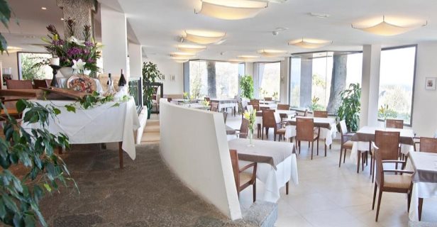 Hotel Costa D'or