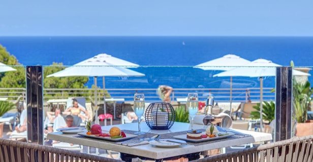 Hotel Costa D'or