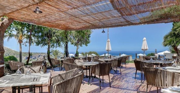 Hotel Costa D'or