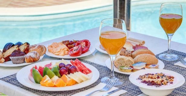 Hotel Costa D'or