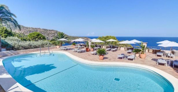 Hotel Costa D'or